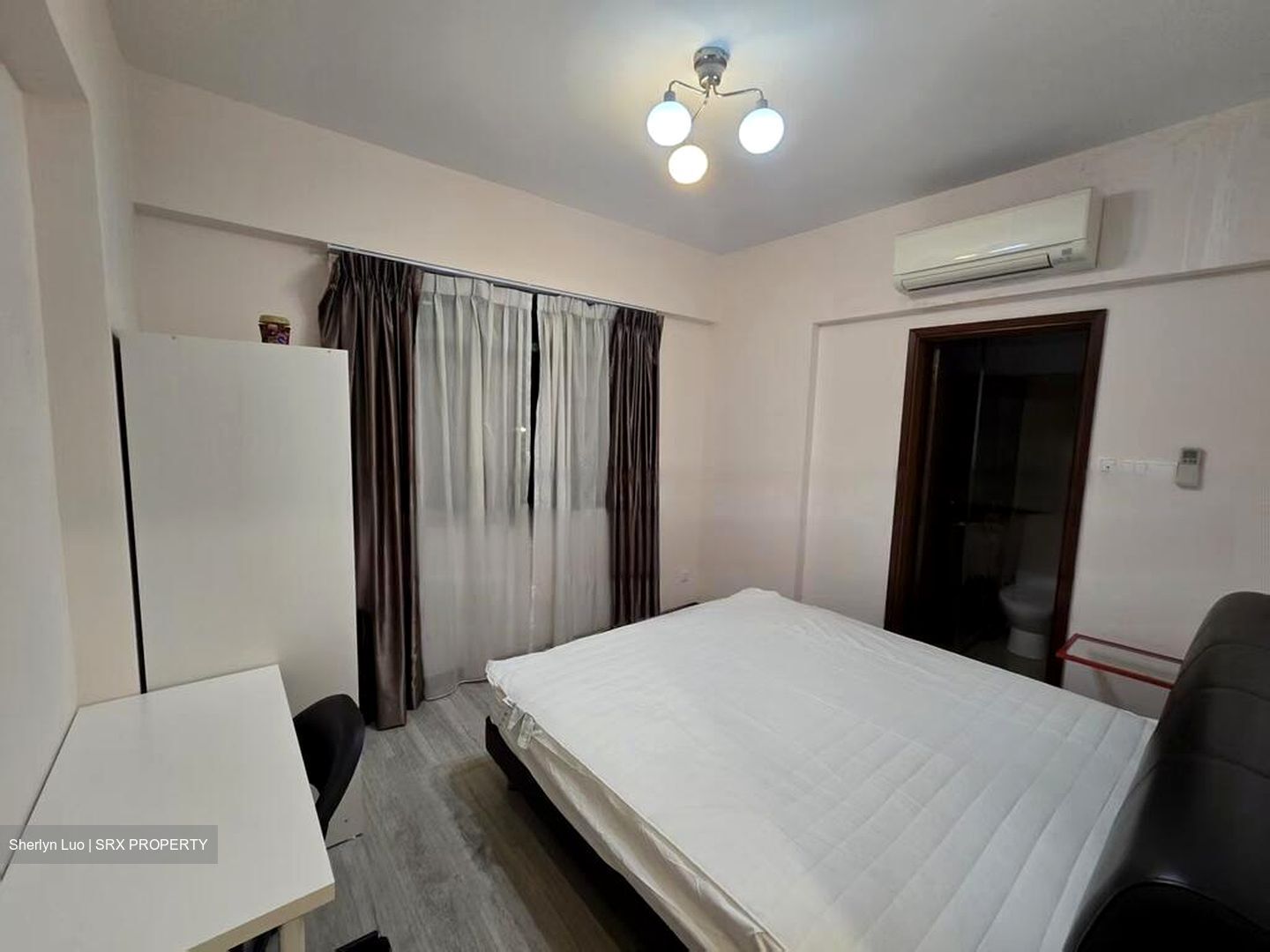 Changi Court (D16), Condominium #482601061